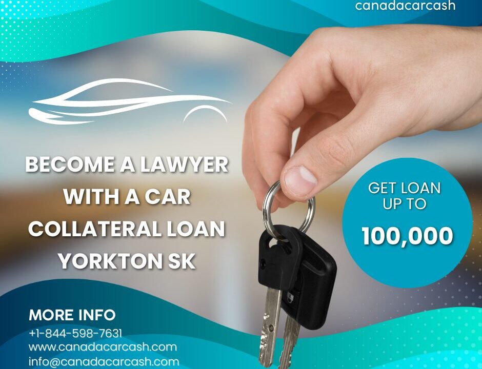 Car Collateral Loan Yorkton SK
